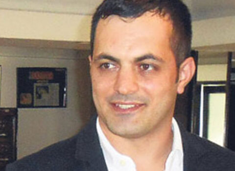 Musa Kesler: “Atasının yolunda! “Taliban”a qarşı II Pəncşir Aslanı”