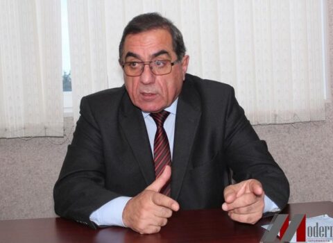 “İKİ ÖLKƏ ERMƏNİLƏRİ REVANŞA HAZIRLAYIR!” – “Azərbaycan bunların hamısını beşikdə boğmaq məcburiyyətindədir”