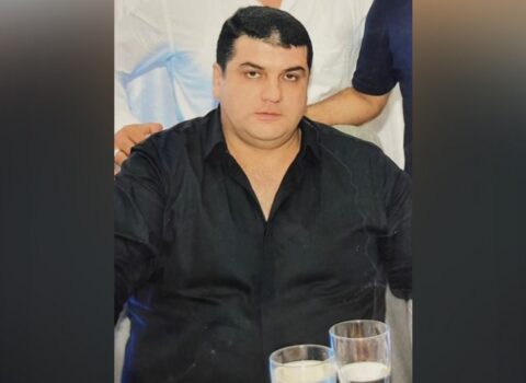Özünü İmam Mehdi kimi təqdim edib dələduzluq edən şəxs saxlanıldı – VİDEO