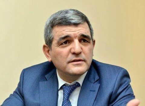 BNA-dan Fazil Mustafaya cavab: “Səsləndirdiyi qərəzli fikirlər təəssüf doğurur”