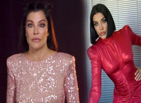 “Çirkin və kök insanlarla görüşmürəm” – Məşhur model