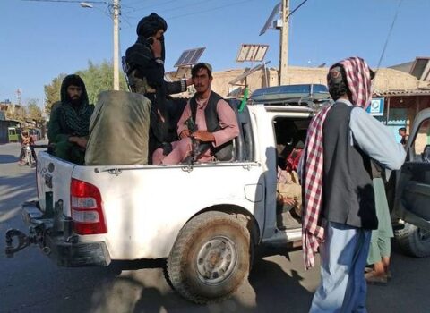 “Taliban” avtomobillərdə musiqiyə qadağa qoydu