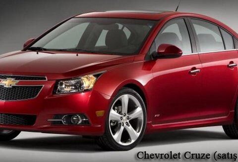 “Chevrolet”, “Baic” avtomobil satıcısı “İdeal Motors” cərimələnir