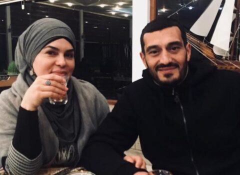 Alim Qasımovun evindən oğurluq edən kürəkəni pul və qızılları İsmayıllıda gizlədibmiş
