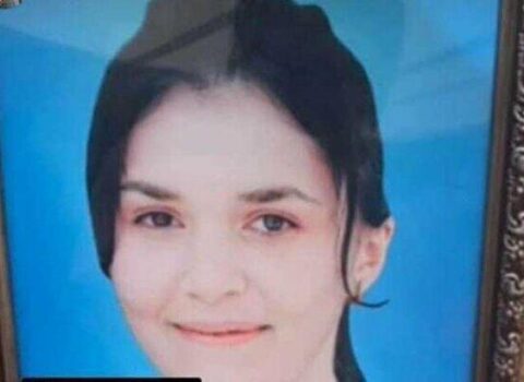 “Polislər öldüyümü eşitsə…” – Əri tərəfindən qətlə yetirilən Sevincin yazışmaları ÜZƏ ÇIXDI