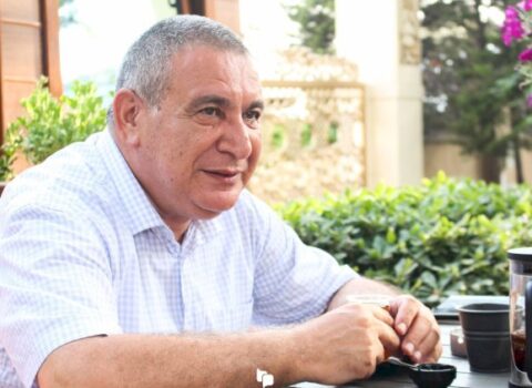 “Bina jurnalistlərə veriləcək” – Rəşad Məciddən AÇIQLAMA