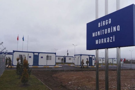 Qarabağdakı Birgə Monitorinq Mərkəzinin susqunluğu – Kimə sərf edir?
