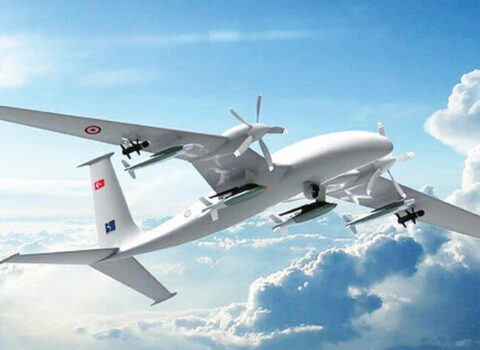 “Baykar” yeni PUA-larını təqdim edəcək – VİDEO