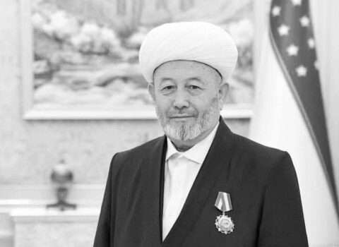 Müsəlmanlar İdarəsinin rəhbəri vəfat etdi – FOTO