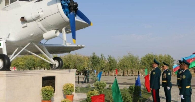 DSX “Kukruznik”ə niyə abidə qoyub? – SƏBƏB DSX “Kukruznik”ə niyə abidə qoyub? – SƏBƏB