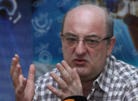 Armen Badalyan: ”Yaxın vaxtlarda Ermənistan dəhlizə çevriləcək”