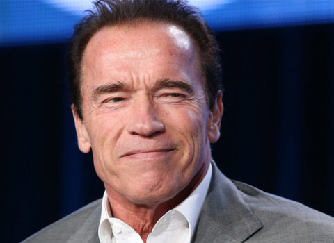 Arnold Şvarsnegger 10 ildən sonra rəsmən boşandı