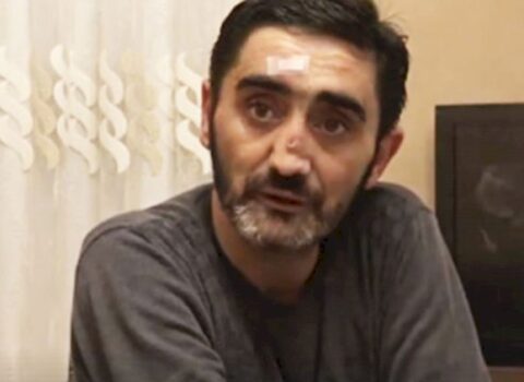 Aydın Xırdalanlı haqda maraqlı faktlar: Ölüm anında Xətai haqda…