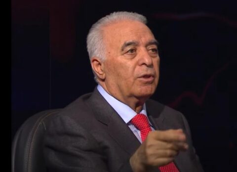 Həmkarı Eldəniz Səlimovdan danışdı: “İnsan qudurmamalıdır” — VİDEO