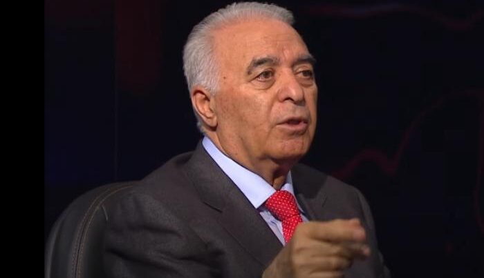 Həmkarı Eldəniz Səlimovdan danışdı: “İnsan qudurmamalıdır” — VİDEO Həmkarı Eldəniz Səlimovdan danışdı: “İnsan qudurmamalıdır” — VİDEO