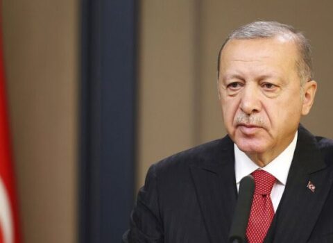 Ərdoğan Moskvaya səfəri öncəsi Avstriya kansleri ilə danışdı