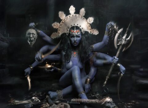 Ən qədim din: Onlar inanırlar ki, tanrıya çatanədək doğulacaqlar…