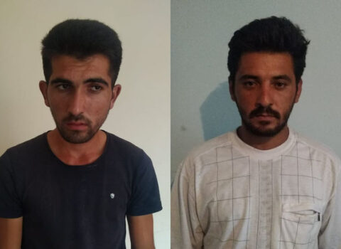 Ağsuda kəndə od vuran maskalı şəxslər TUTULDU: İki əmioğlunun yalanının üstü AÇILDI