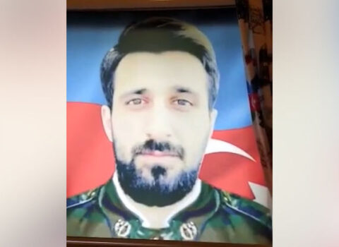 Beş bacının tək qardaşı olan şəhid Əli Cəfərovun doğum günüdür – VİDEO