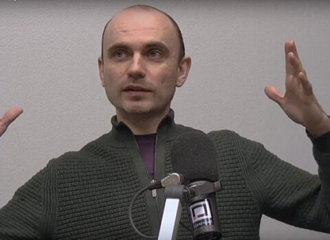 Andrey Kazakeviç: “Qarabağ Azərbaycan ərazisidir, Ermənistana isə heç kim hücum etməyib”