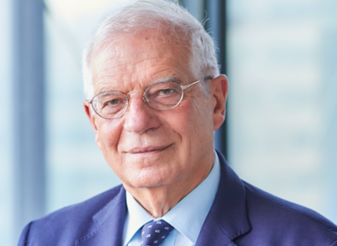Josep Borrell: “Rusiyanın valyuta ehtiyatları Ukraynaya verilməlidir”