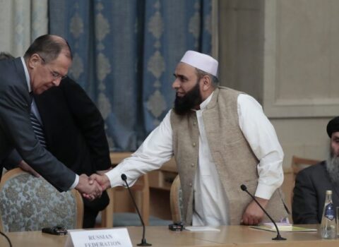 “Taliban” Rusiya üçün fürsətdir – ŞOK SƏBƏB