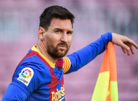 Messi “Barselona”ya qayıda bilər