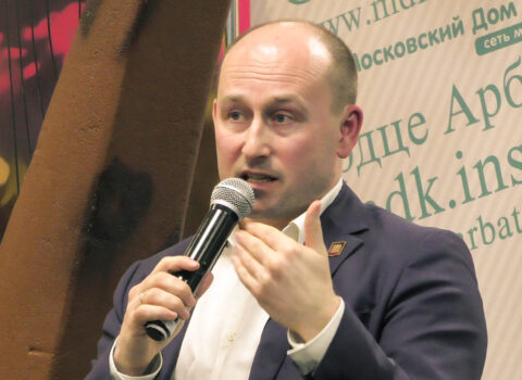 Nikolay Storikov: “Qorxacaq bir şey yoxdur. Vaşinqton, Brüssel və Kiyevlə münasibətlər aydındır”