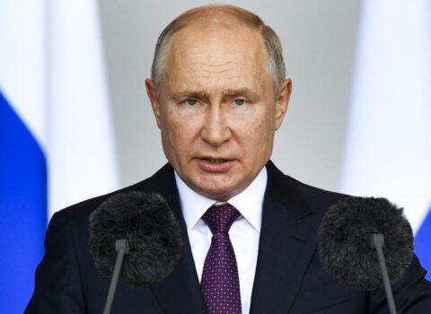 Ərazi münaqişəsi: “Qanunları pozmayın…” – Putinə XƏBƏRDARLIQ