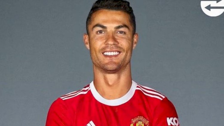 Ronaldo 