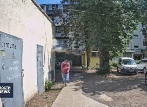Şəmkirli biznesmenin QƏTLİ: killerin ortağının kimliyi bilindi