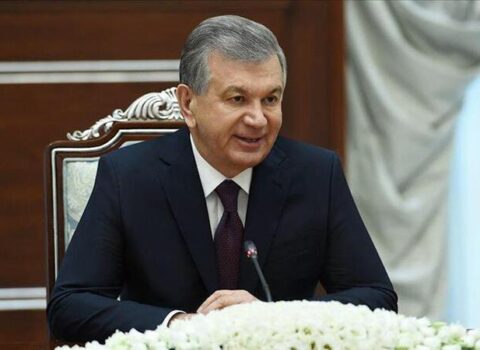 Mirziyoyevin Azərbaycana səfəri başa çatdı