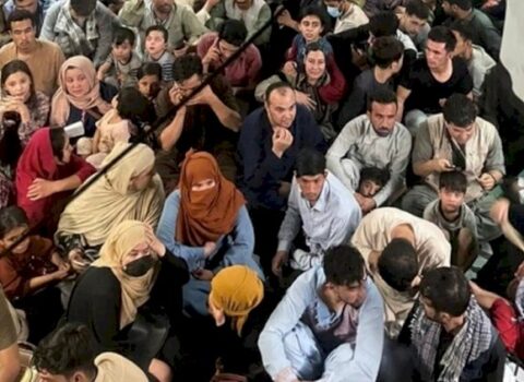 Avropadan başqa bütün dünya səfərbər oldu