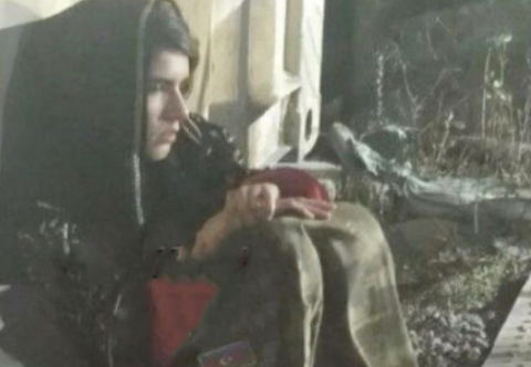 Bu şəkil sosial şəbəkələrdə böyük rezonans doğurdu – FOTO