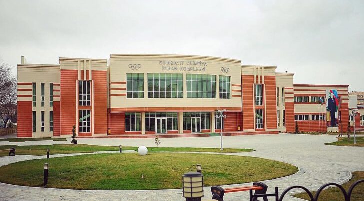 General-mayor Natiq Əliyevdən Paralimpiya Oyunlarının bürünc mükafatçısı ilə bağlı AÇIQLAMA General-mayor Natiq Əliyevdən Paralimpiya Oyunlarının bürünc mükafatçısı ilə bağlı AÇIQLAMA