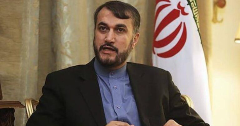 İran Talibana xatırlatdı: “Diplomatları qoru!”
