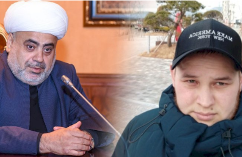 Allahşükür Paşazadə narahatdır – Polad Bülbüloğlu imam köməkçisinin işini nəzarətə götürdü