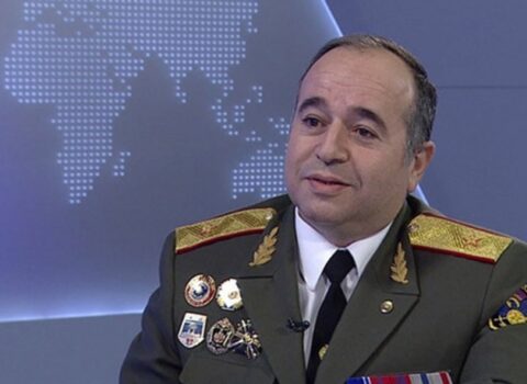 “Yaxın vaxtlarda hərbi əməliyyat proqramı elan ediləcək” – Təfərrüatlar açıqlanmır