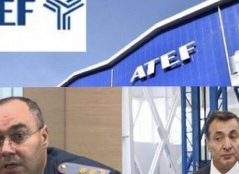 Ölkədən valyuta çıxarılma “ƏMƏLİYYAT”I – Səfər Mehdiyevə yaxın adamın FANTASTİK VERGİ BORCU
