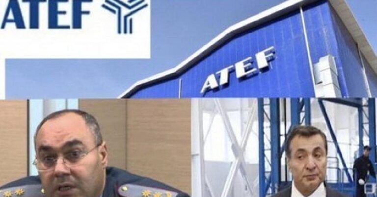 Ölkədən valyuta çıxarılma “ƏMƏLİYYAT”I – Səfər Mehdiyevə yaxın adamın FANTASTİK VERGİ BORCU Ölkədən valyuta çıxarılma “ƏMƏLİYYAT”I – Səfər Mehdiyevə yaxın adamın FANTASTİK VERGİ BORCU