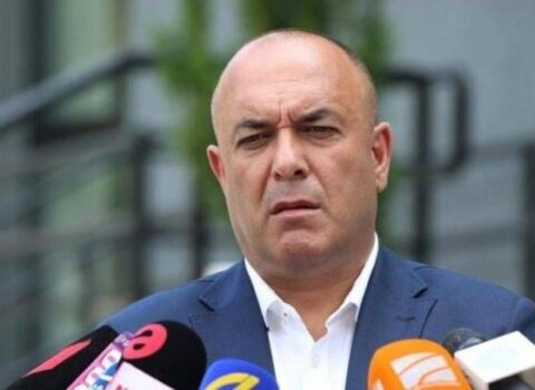 Tanınmış azərbaycanlı müxalifətçi siyasətdən GETDİ – ÖZÜ AÇIQLADI