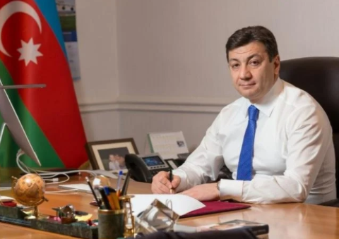 Səfir Azər Xudiyev: “Azərbaycanın milli maraqları xaricdə, o cümlədən Rusiyada birmənalı qorunmalıdır”