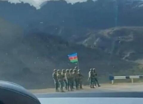 “Ermənistan yolun Azərbaycana aid hissəsinin də Rusiya nəzarətinə verilməsini istəyir” – Mehrabyan