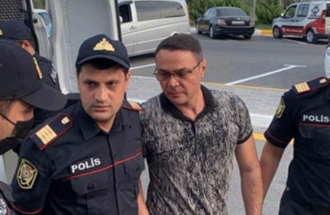 “Deputatın məhkəməyə qandalla gətirilməsi düzgün deyildi” – Fazil Mustafa