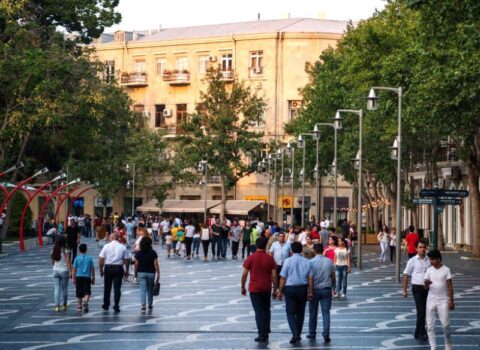 Xüsusi karantin rejimi ilə bağlı QƏRAR VERİLDİ