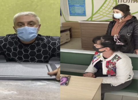Rəsmi Moskvanın Qazaxıstana qəzəbi artır – Ölkədə “mağara millətçiliyi” varmı?