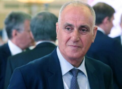 Prezidentdən Aslan Aslanovla bağlı SƏRƏNCAM