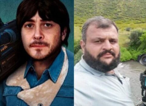 Bu gün iki şəhid jurnalist – Çingiz Mustafayev və Sirac Abışovun doğum günüdür