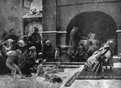 İnanılmaz faktlar: Bəşəriyyətin ən şeytani 5 qadını