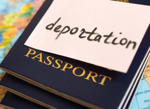 Ukraynadan son 9 ildə 10 minə yaxın Azərbaycan vətəndaşı deport olunub